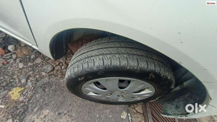 Honda Amaze Sx I-vtec, 2015, Petrol