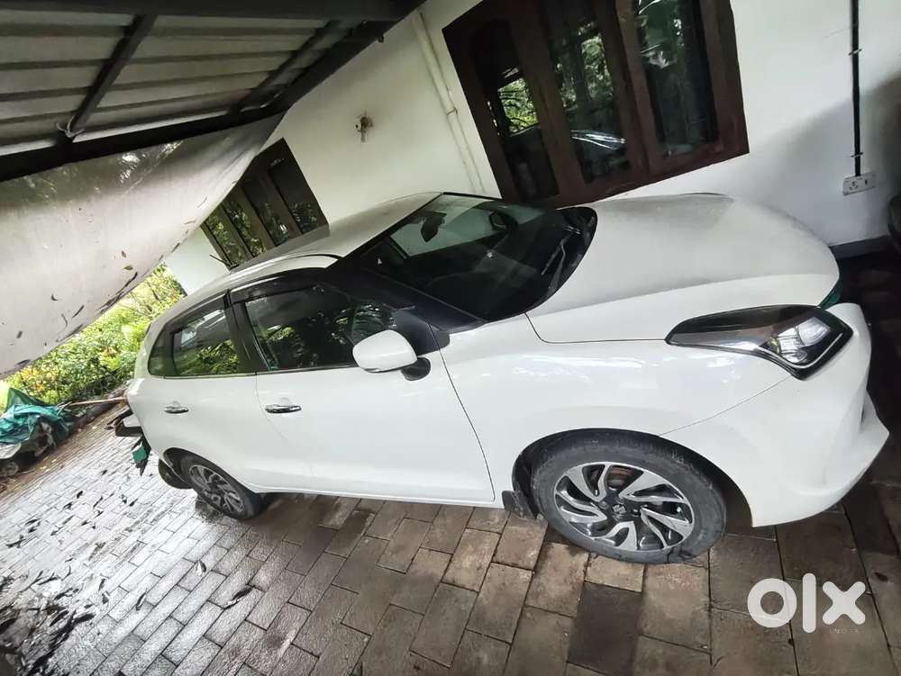 Baleno Zeta 2020 Model