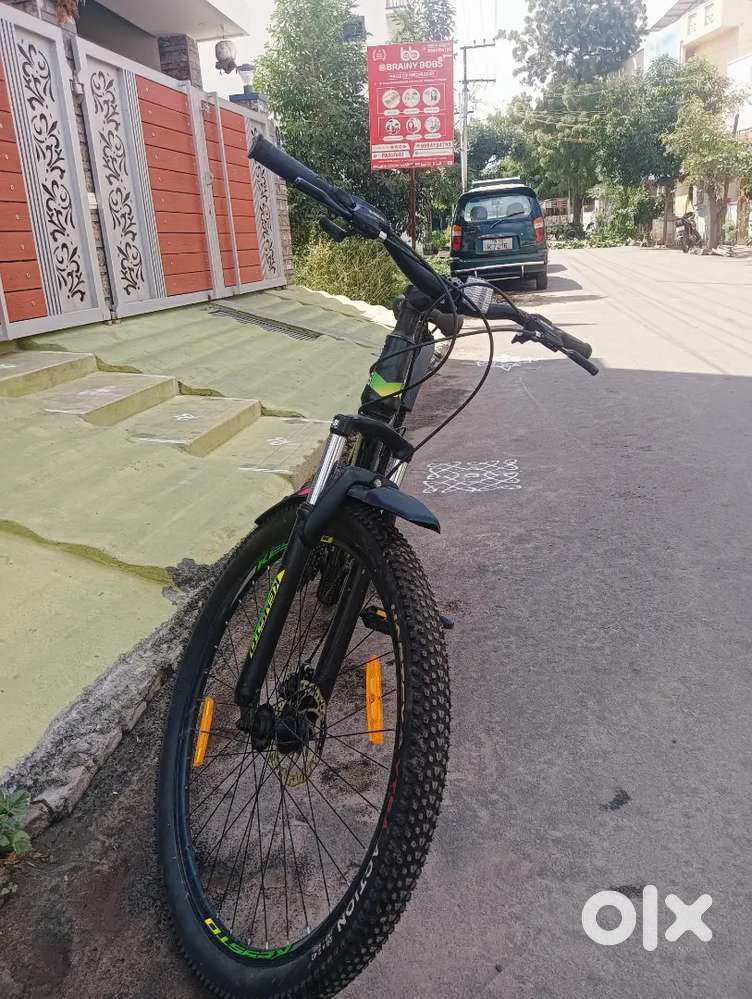 Olx namakkal bikes top