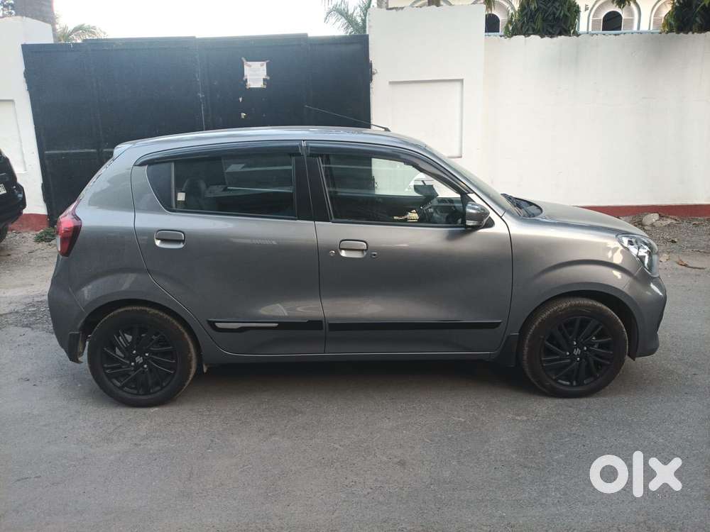 Maruti Suzuki Celerio Zxi, 2025, Petrol