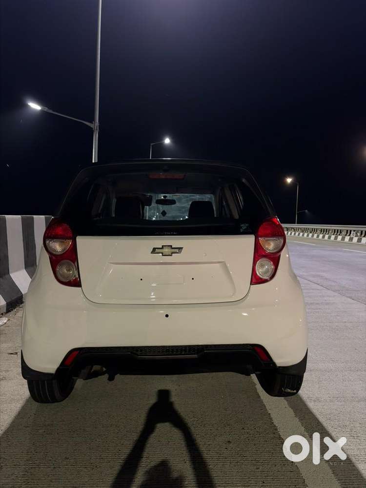 Chevrolet Beat 2016