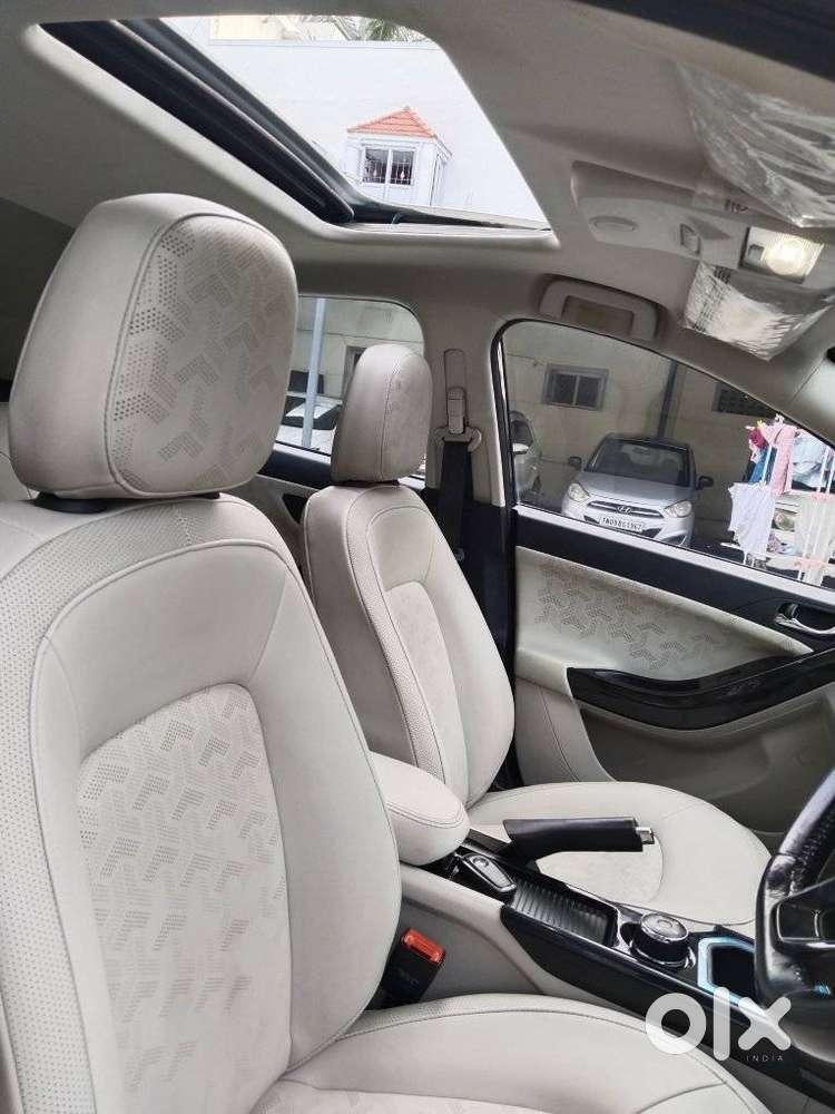 Tata Nexon Ev Xz Plus, 2021, Electric