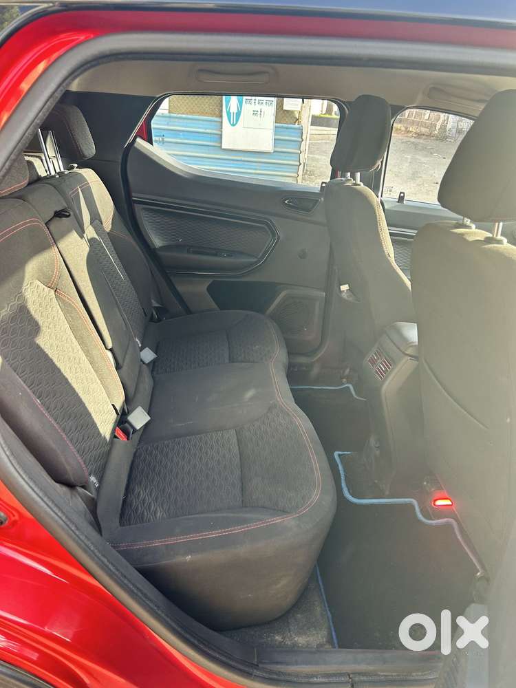 Renault Kiger Rxz Dt, 2022, Petrol