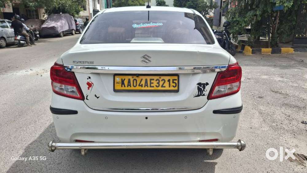 Maruti Suzuki Swift Dzire ZXI+ MT, 2024, Petrol