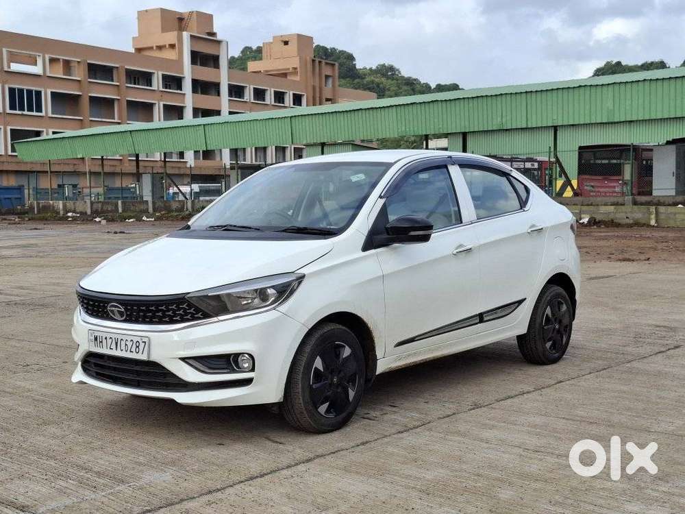 Tata Tiago, 2023, Cng & Hybrids