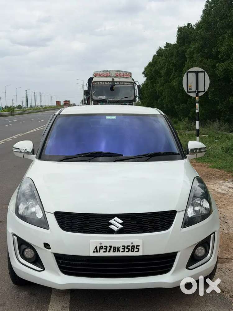 Maruti Suzuki Swift Vdi, 2011 Diesel Manual