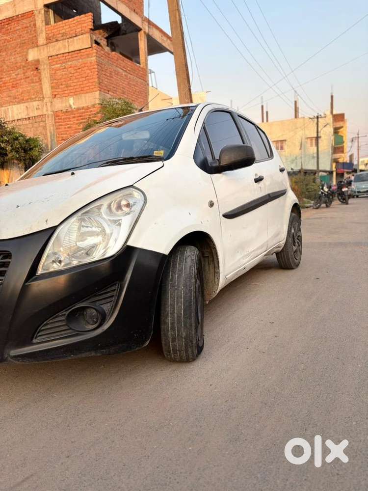Maruti Suzuki Ritz 2016 Diesel 165000 Km Driven
