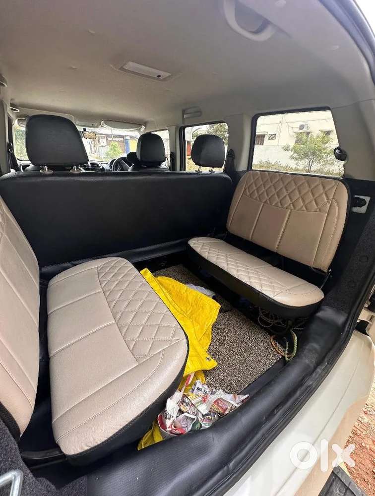 Mahindra Bolero Neo Plus P10, 2024, Diesel