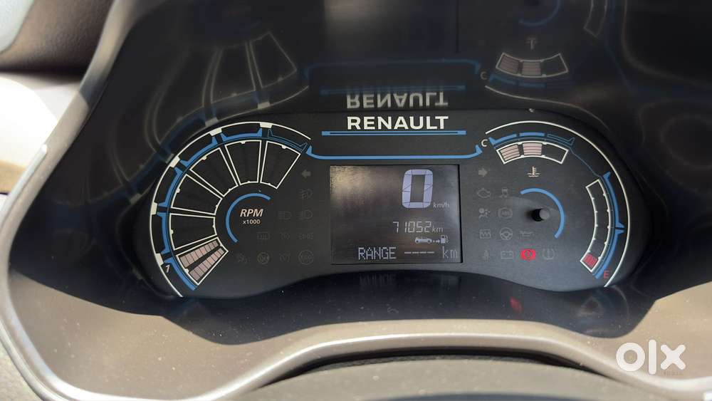 Renault Kiger Rxt Dt, 2022, Petrol