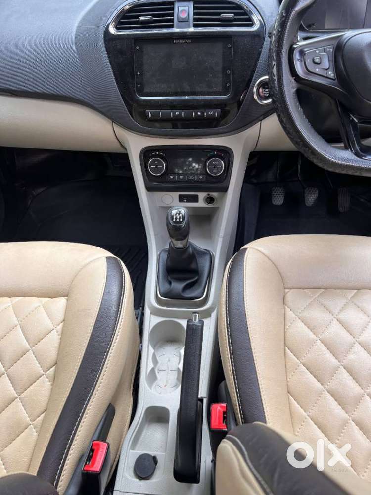 Tata Tigor Xz Plus Lux 1.2rtn Bs6ph2, 2022, Petrol