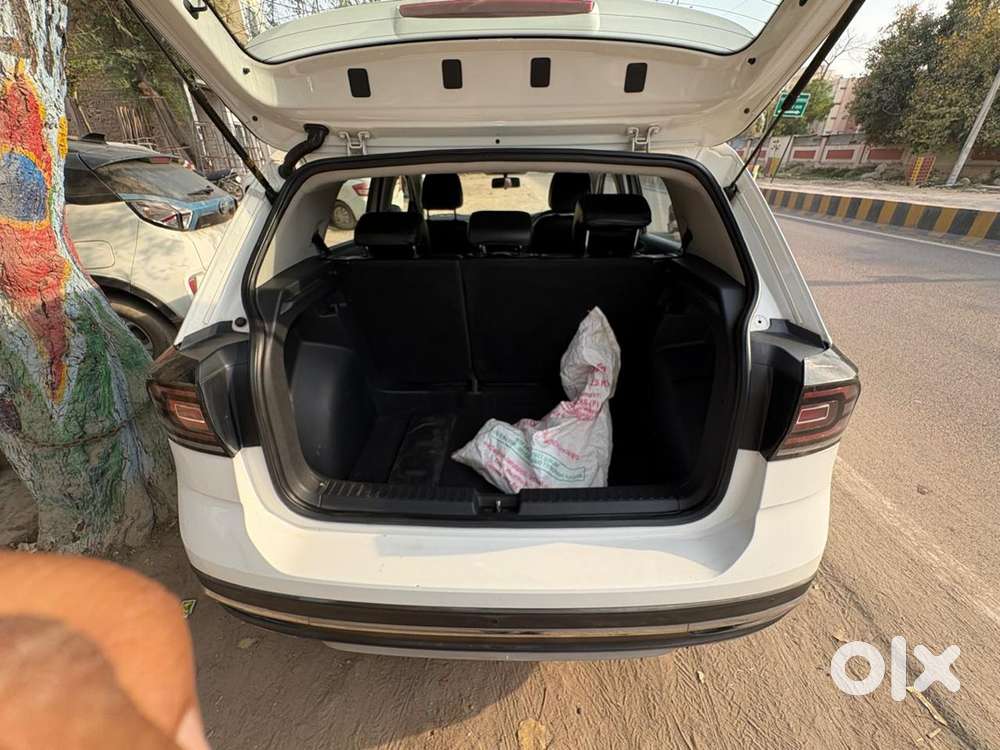 Volkswagen Taigun Automaric Diesel 2021