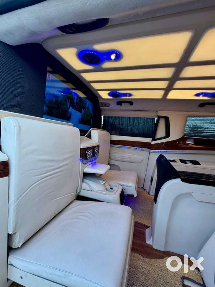 Kia Carnival, 2021, Diesel