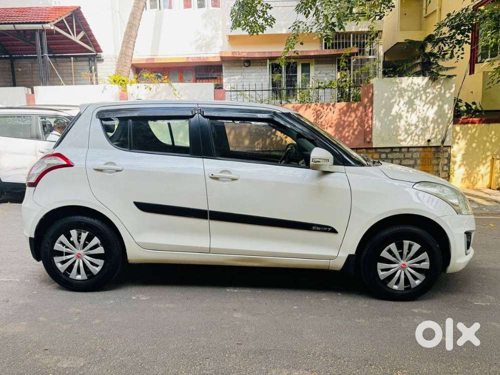 Maruti Suzuki Swift