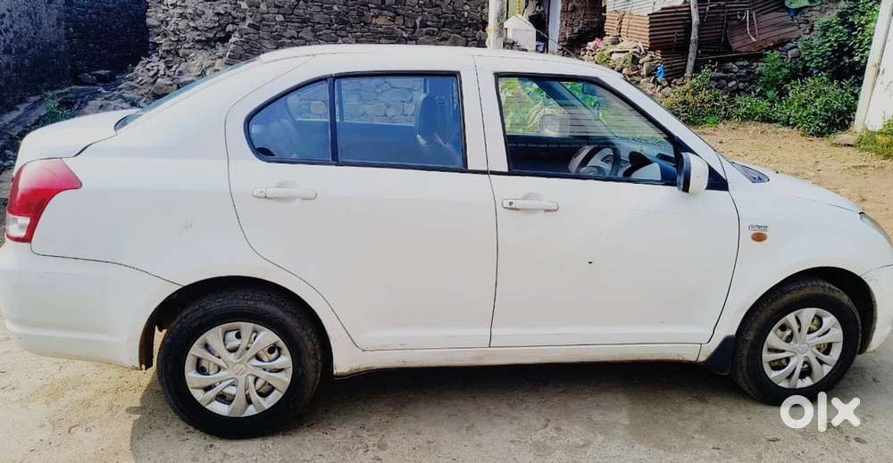 Maruti Suzuki Swift Dzire Tour 2015 Diesel Good Condition