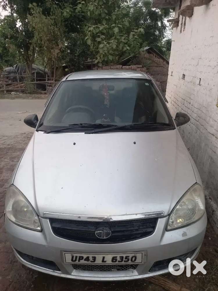 Tata Indica Vista 2009 Diesel Car