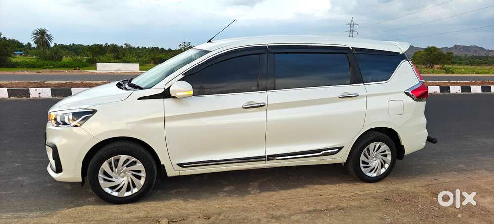Maruti Suzuki Ertiga Vxi (o) Cng, 2022, Cng & Hybrids