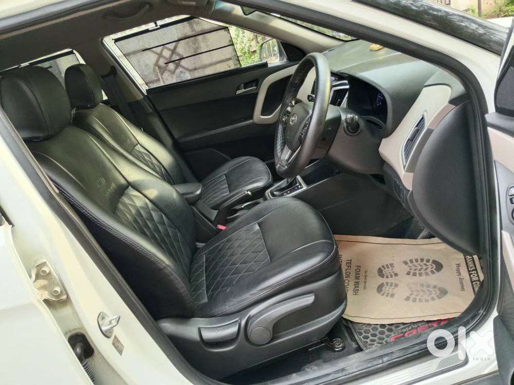 Hyundai Creta 1.6 Sx Plus Auto, 2016, Diesel