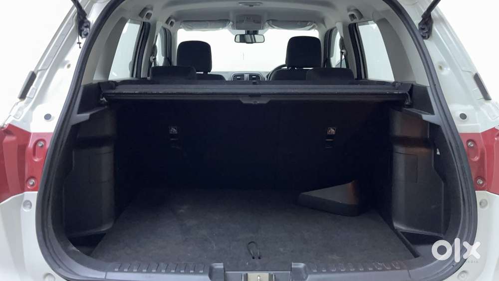 Maruti Suzuki Vitara Brezza 1.5 Zxi Plus, 2020, Petrol