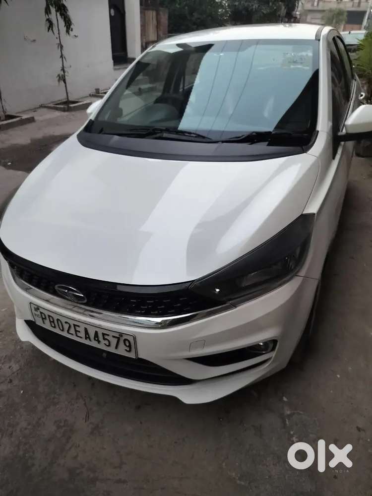Tata Tigor 2020 Petrol 24000 Km Driven