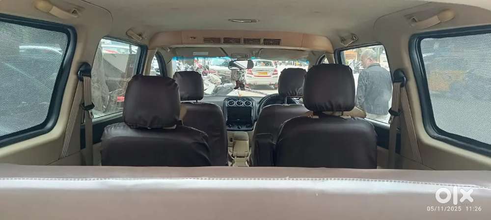 Chevrolet Enjoy 2013 Diesel 136000 Km Driven