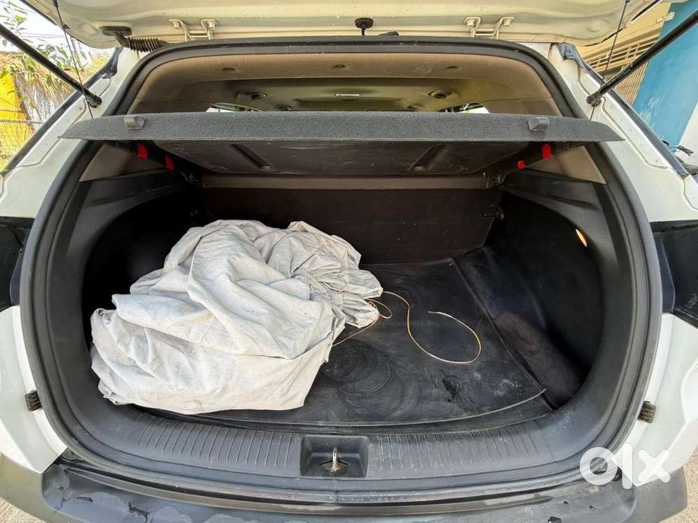 Hyundai Creta 2019 Petrol Well Maintained