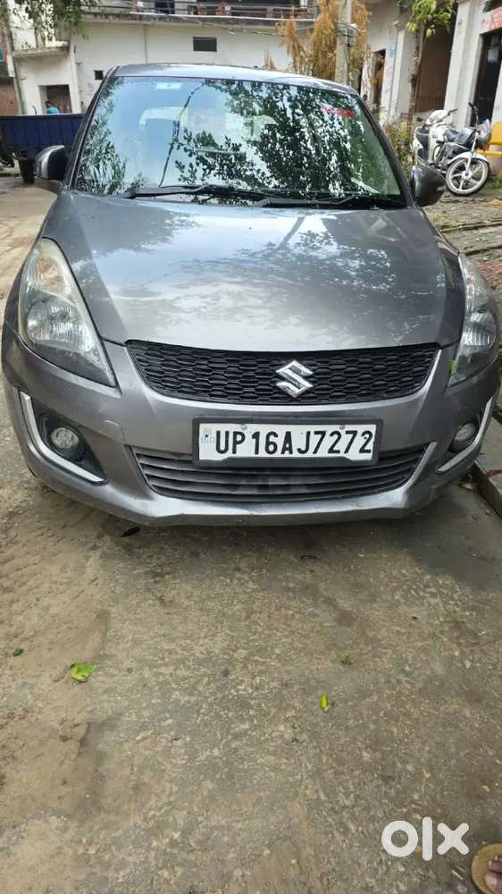 Maruti Suzuki Swift Vdi 2012