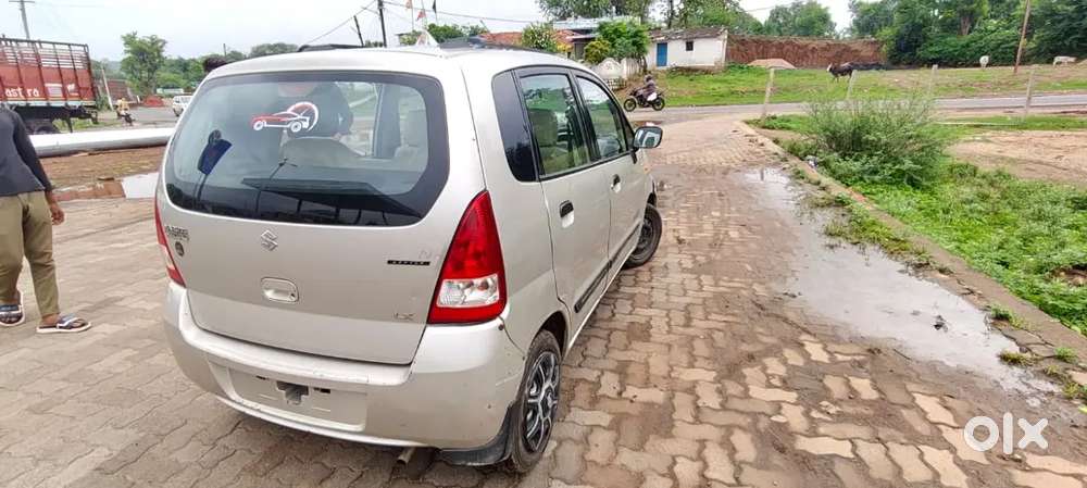 Maruti Suzuki Zen Estilo 2009 Petrol Car