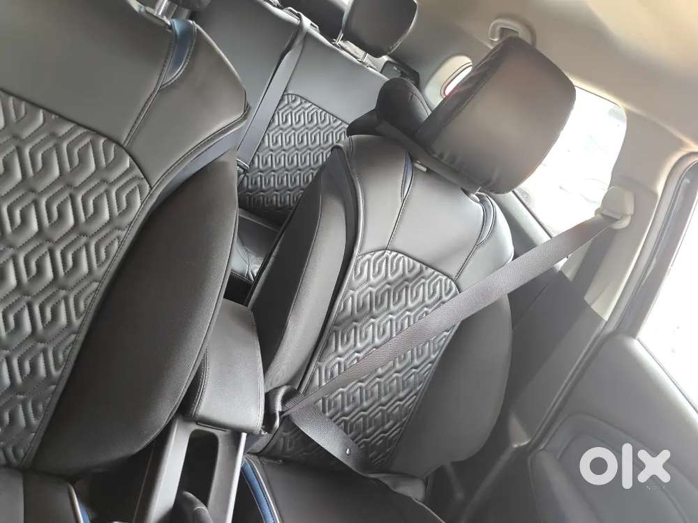 2025 August Baleno Sigma-blue Color