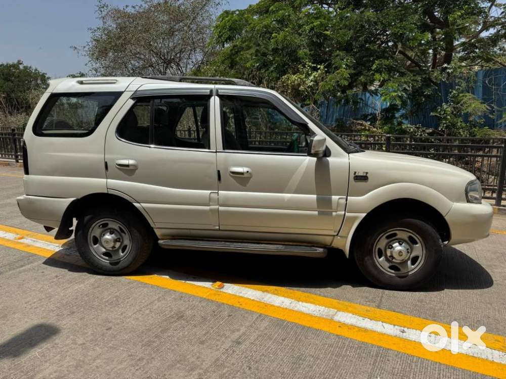 Tata Safari Ex 4x2, 2013, Diesel