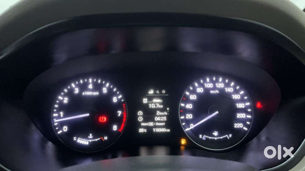 Hyundai Elite I20 Asta 1.4 Crdi, 2015, Petrol