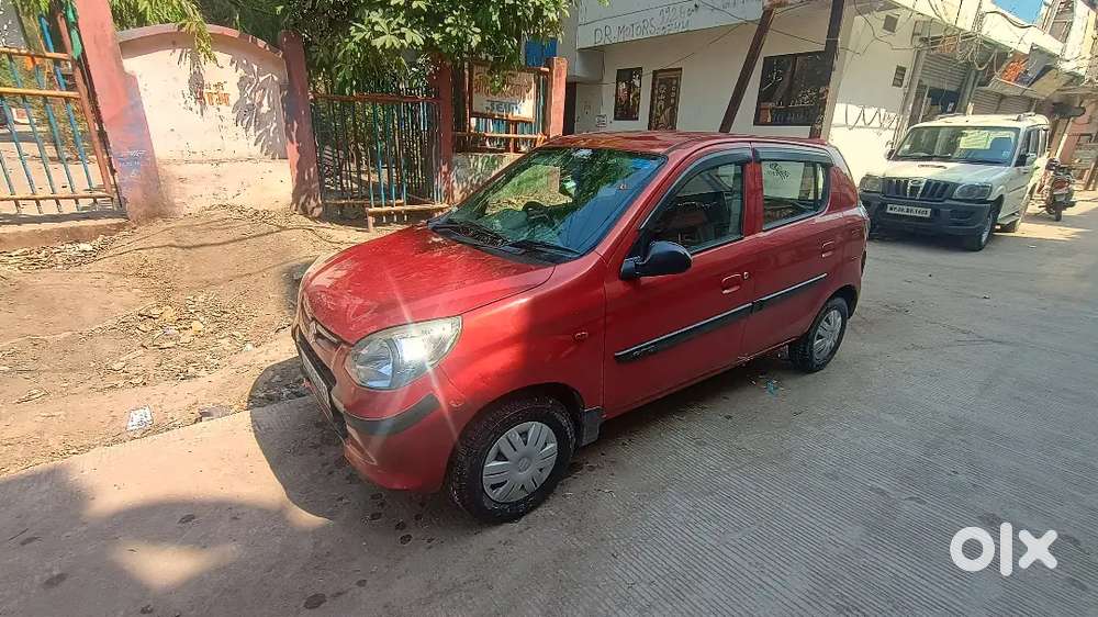 Maruti Suzuki Alto 800 2014 Petrol 49000 Km Driven