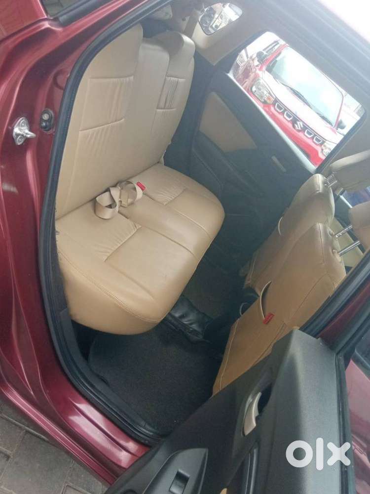 Honda Jazz S Mt I-vtec, 2018, Petrol