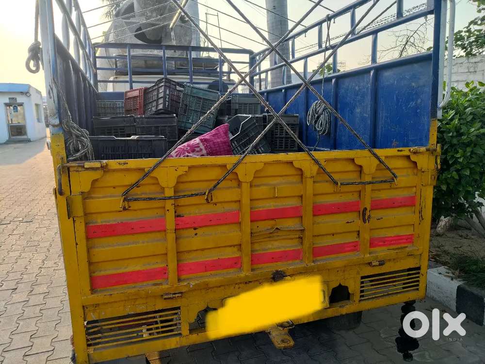 Tata Avinya 2019 Diesel Good Condition