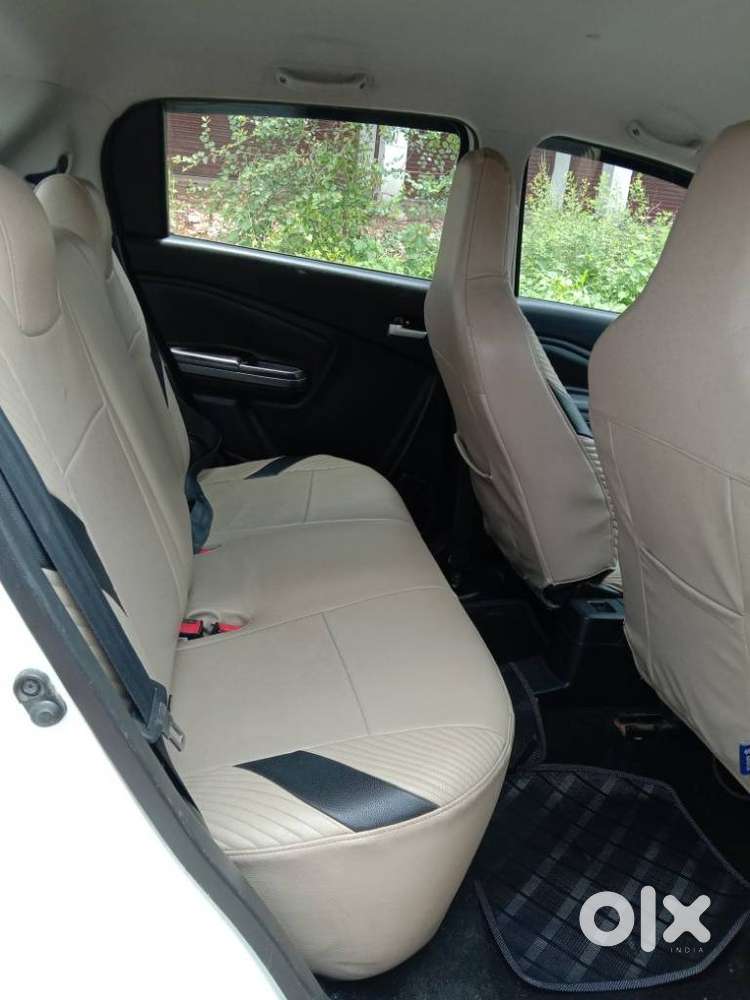 Maruti Suzuki Celerio Vxi, 2022, Petrol