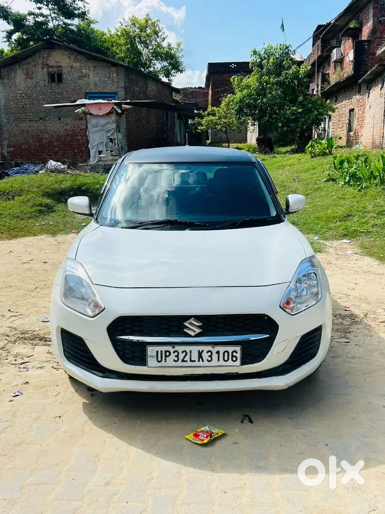 Maruti Suzuki Swift 2020 Petrol Car