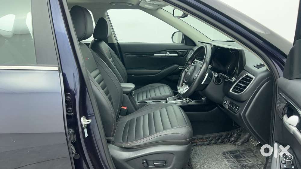 Kia Seltos Gtx Plus, 2022, Diesel