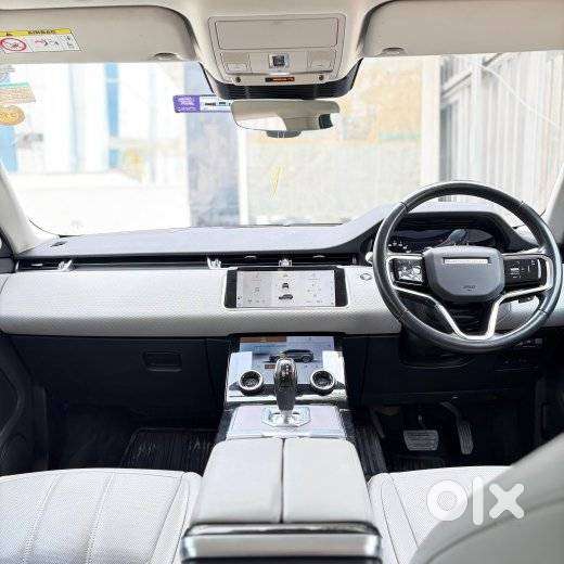 Land Rover Range Evoque Se R-dynamic Petrol, 2022, Diesel
