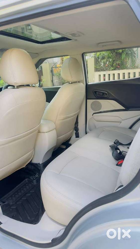 Mahindra Xuv300 W6 Diesel, 2022, Diesel