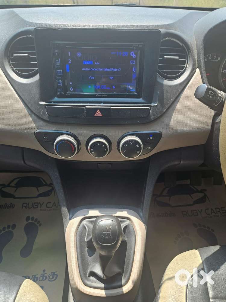 Hyundai I10 1.2 Kappa Magna, 2017, Petrol
