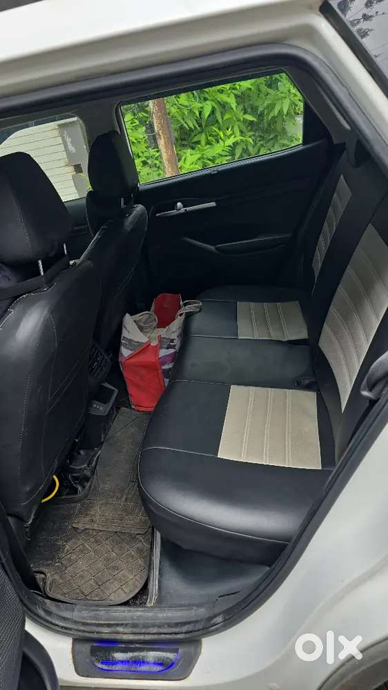 Kia Seltos Diesel 2023