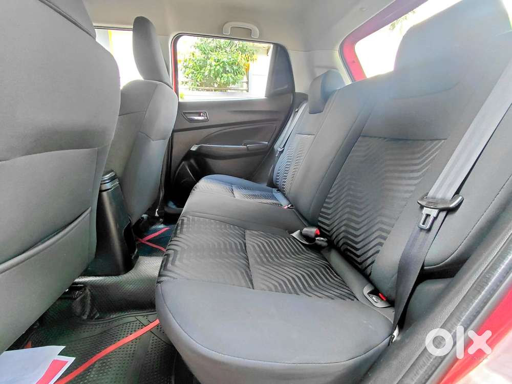 Maruti Suzuki Swift Vxi Optional, 2020, Petrol
