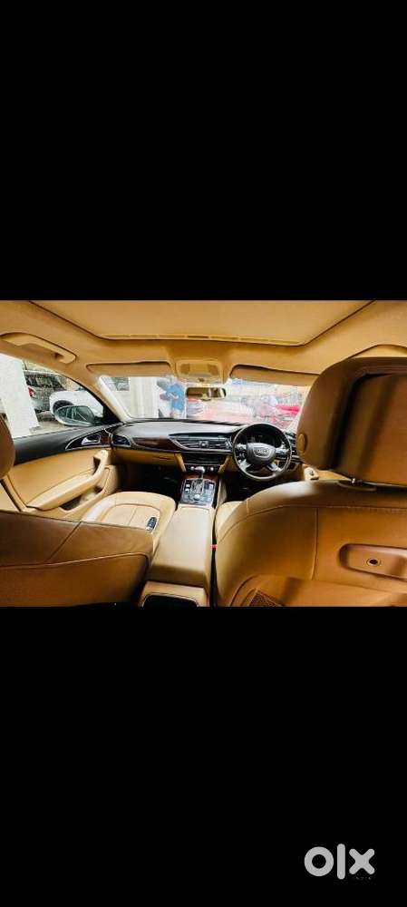 Audi A6 2.0 Tdi, 2012, Diesel