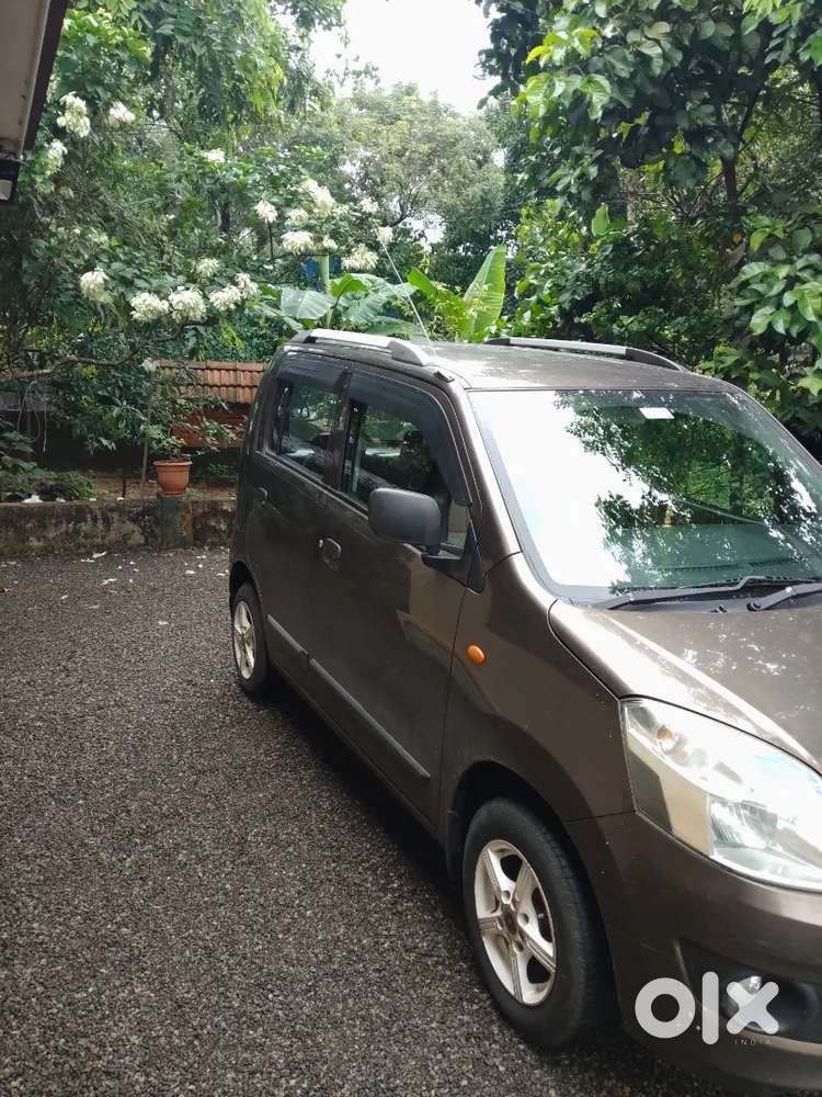 Maruti Suzuki Wagon R 2007 Lxi Manual Petrol