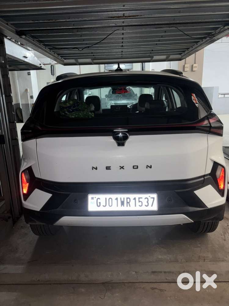 Tata Nexon Diesel 2024