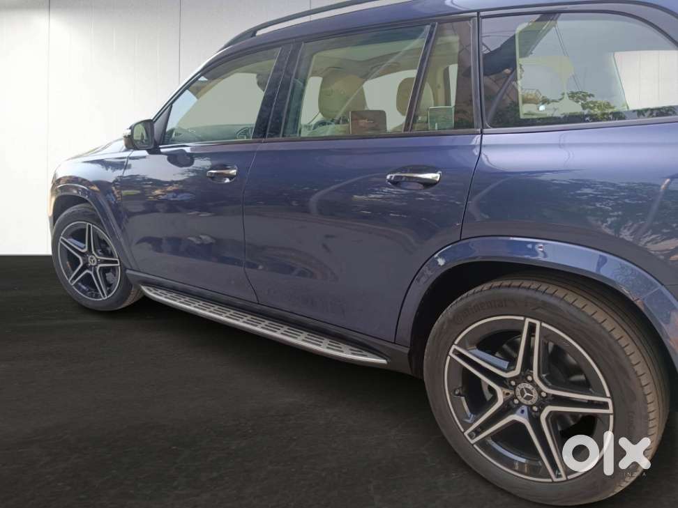 Mercedes-benz Gls 450 4matic, 2026, Petrol
