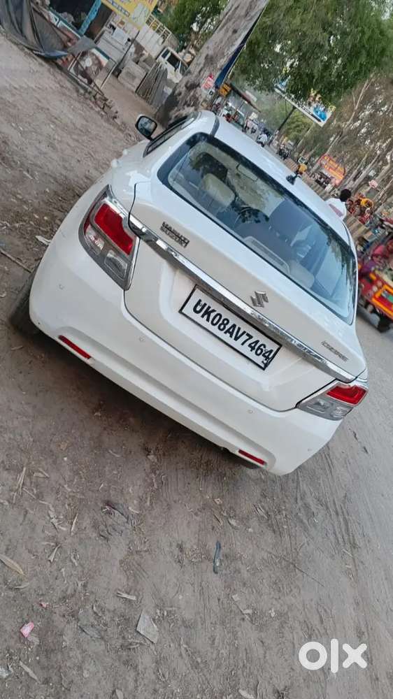 2019 Maruti Dzire Zdi Uk17 2nd Owner 3.70 Ki Fix H Km Wala Bt Na Kre