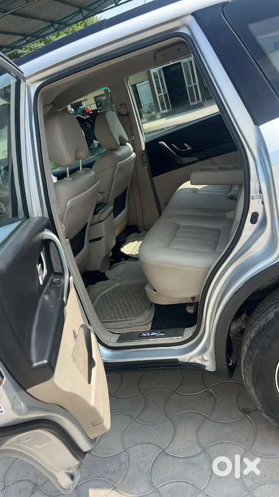 Mahindra Xuv500 Diesel 2017