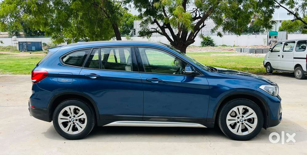Bmw X1 2.0 Sdrive20d Xline, 2022, Diesel