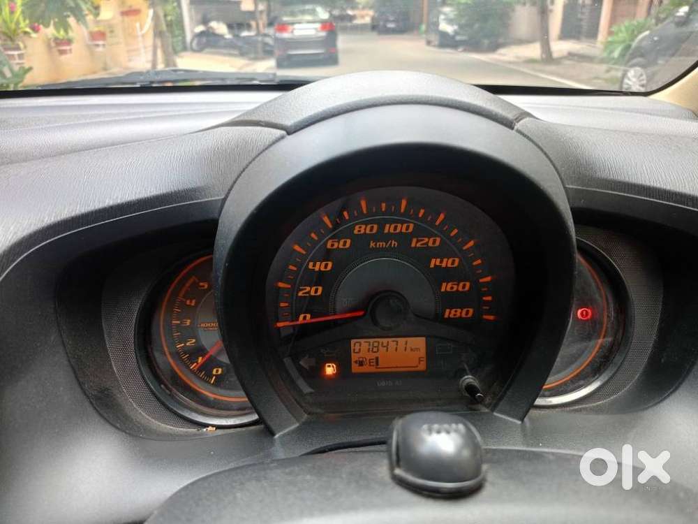 Honda Amaze 1.5 V I-dtec Mt, 2014, Diesel