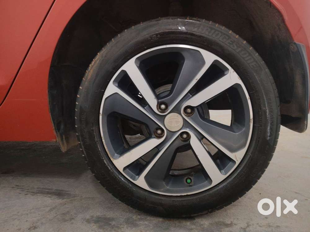 Tata Altroz 1.5 Xz Diesel, 2021, Diesel
